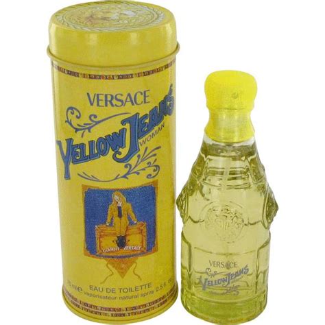 yellow jeans perfume amazon